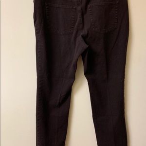 Ralph Lauren women size 14 straight pants